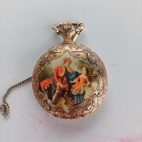 orologio svizzero Longchamps 
