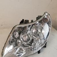 faro ducato 5a serie