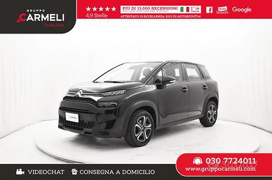 Citroen C3 Aircross 1.2 puretech Live s&s 110cv