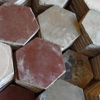 Cementine e marmette antiche 