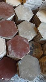 Cementine e marmette antiche 