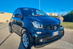 smart forfour 453 56.000 originali 
