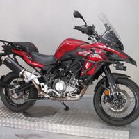 Benelli TRK 502 X - 2020