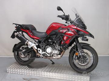 Benelli TRK 502 X - 2020