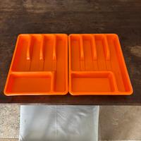 Portaposate da cassetto