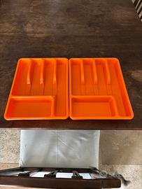 Portaposate da cassetto