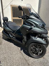 Yamaha Tricity 300