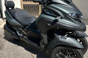 Yamaha Tricity 300
