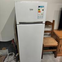 Frigo e frizer A+ Beko 177L seminuovo