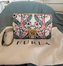Borsa Furla Metropolis