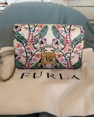 Borsa Furla Metropolis