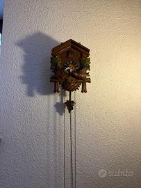 Orologio a cucu
