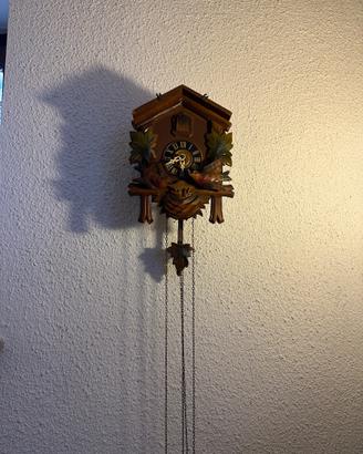 Orologio a cucu