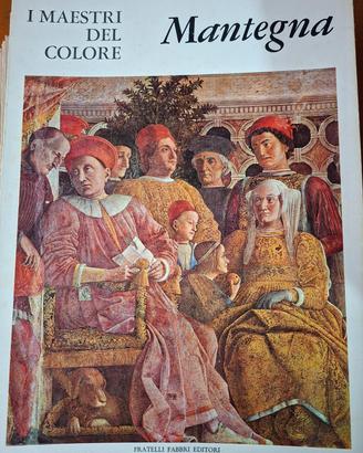 I Maestri del colore