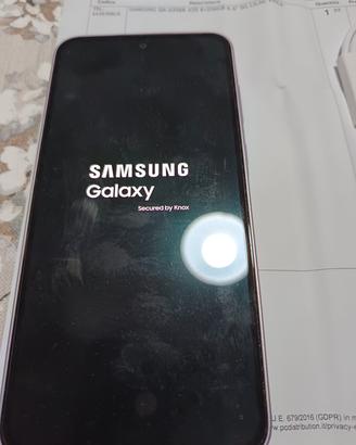 Samsung Galaxy A35  5G