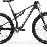 Merida NINETY-SIX 9000 2025 XTR DI2