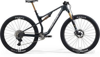 Merida NINETY-SIX 9000 2025 XTR DI2