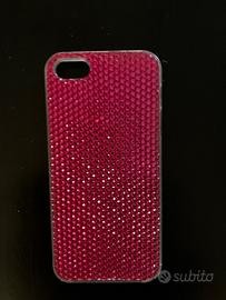 Tre cover per iPhone 5