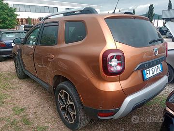 Dacia Duster 1600 GPL