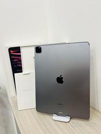 IPAD PRO 12.9 M2 256 / 512 GIGA 6th GEN GARANTITO