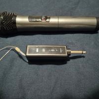 microfono bluetooth 