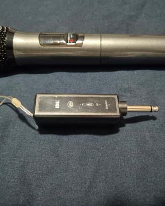 microfono bluetooth 