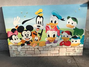 Pannelli arredo cameretta bambini