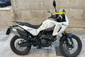 Benelli 300