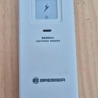 BRESSER Sensore di fulmini