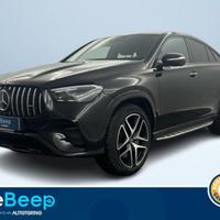 Mercedes-Benz GLE Coupé GCOUPE AMG 53 AMG LIN...