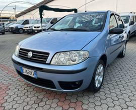 FIAT Punto Punto 5p 1.2 natural power Classic