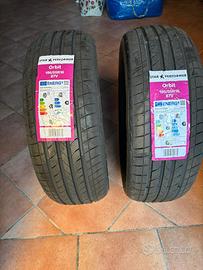 Pneumatici estivi 195/55R16  87V