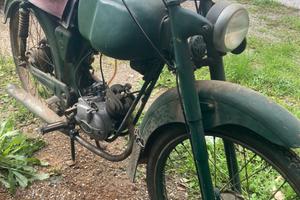 Demm dick dick 48 1962