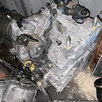 CAMBIO HONDA INSIGHT 1.3 HYBRID LDA3