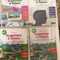 Progettare il futuro