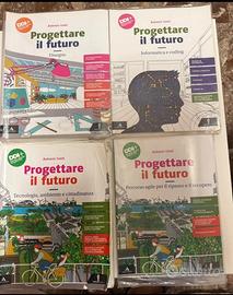 Progettare il futuro