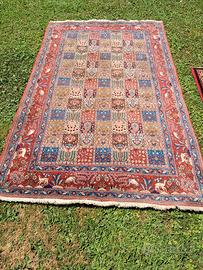 tapetto Persiano originale Mood 247×152 cm
