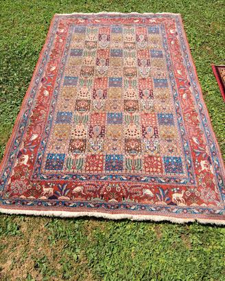 tapetto Persiano originale Mood 247×152 cm