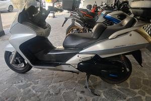 silver wing 600