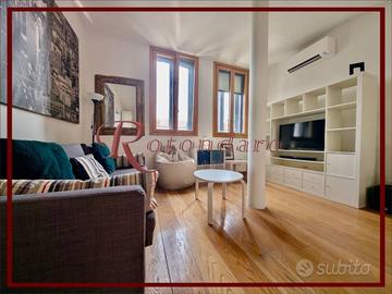Appartamento di 60 m² con 2 locali a Milano