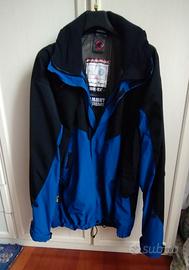 Giacca uomo in goretex XXL