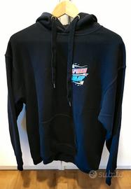 Felpa da uomo Space Valley 