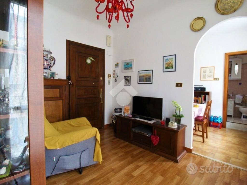 Appartamento – La Spezia, Umberto I, Fabiano Alto - Vista 2