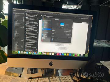 IMAC 21  del 2019