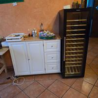 Attrezzature ristorante e churrascaria