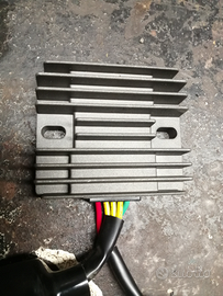 Honda cbr 1000 Ricambi