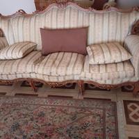 set completo barocco