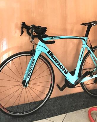 Bici Bianchi XR4