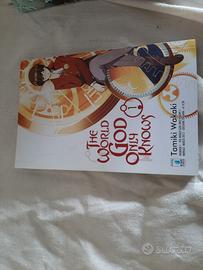 The world God only knows