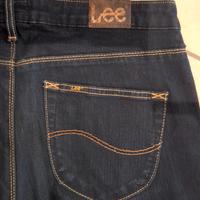 jeans lee donna Nuovo